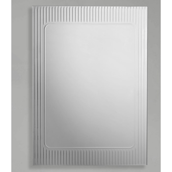 ESPEJO ALLAPSA PLUS ES8017T 80X60 CM